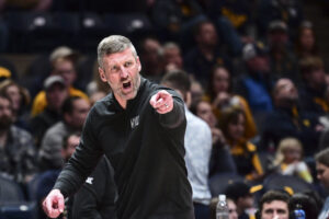 COLUMN: Is Josh Eilert the odd man out in WVU's 2023 athletic success or are the Mountaineers on the upswing?